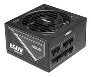 ASUS ATS-850G strömförsörjningsenheter 850 W 20+4 pin ATX Svart