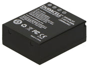 Duracell DROBLH1 batteri till kamera/videokamera