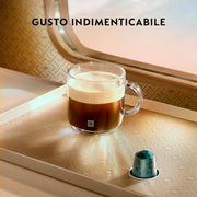 Krups Nespresso XN7415 Helautomatisk Kuddmatad kaffebryggare 1 l