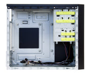 Chieftec HT-01B-OP datorväskor Mini Tower Svart