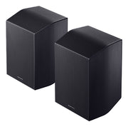 Samsung HW-Q930F Svart 9.1.4 kanaler 580 W