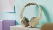 Philips TAH3209BG/00 hörlur och headset Trådlös Huvudband Samtal/musik