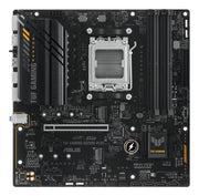 ASUS TUF GAMING A620M-PLUS AMD A620 AM5-sockel micro ATX