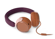 Philips 2000 series TAK2000MP/00 hörlur och headset Hörlurar Kabel Huvudband