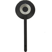 Jabra 14401-12 hörlur och headset Trådlös Kontor/callcenter