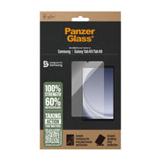PanzerGlass Screen Protector Samsung Galaxy Tab A11