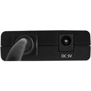 StarTech.com 4K HDMI video-splitter med 2 portar