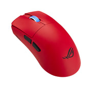 ASUS ROG Harpe II Ace RED datormöss Spela högerhand RF Wireless +