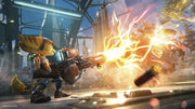 Sony Interactive Entertainment Ratchet & Clank: Rift Apart Standard Engelska