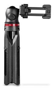 Hama Solid 80 Ball stativ Smartphone/digitalkamera 3 ben Svart