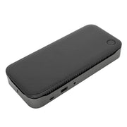 Targus DOCK710EUZ dockningsstationer för bärbara datorer USB 3.2 Gen 2 (3.1 Gen 2)