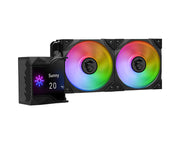 MSI MPG Coreliquid D240 Processor Vätskekylningskit