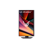 LG 27G610A-B - QHD