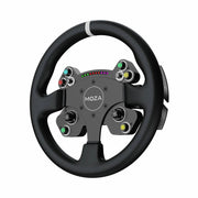 Moza Racing CS V2P Svart USB Ratt PC
