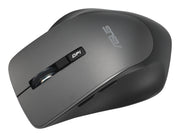ASUS WT425 datormöss Kontor högerhand RF Trådlös Optisk 1600 DPI
