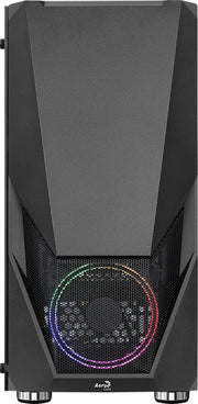 Aerocool Zauron Midi Tower Svart