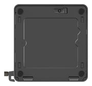 ASUS NUC 15 Pro RNUC15CRKI300002 Svart 100U
