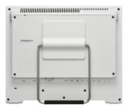 Shuttle X50V9 Allt-i-ett Vit 7305 LGA 1700 Inbyggda högtalare