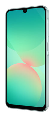 Samsung Galaxy A26 5G - 256 GB - Mintfärgad