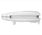 Unold 48360 våffeljärn 24 våffla/våfflor 1400 W Rostfritt stål