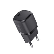 Trust Maxo Universal Svart AC inomhus