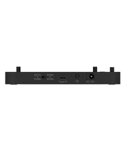 ICY BOX IB-2913MCL-C31 USB 3.2 Gen 2 (3.1 Gen 2) Type-C Svart