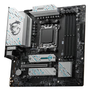 MSI B650M GAMING PLUS