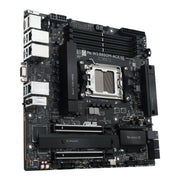 ASUS PRO WS B850M-ACE SE AMD B850 AM5-sockel micro ATX