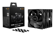 be quiet! Pure Wings 3 120mm