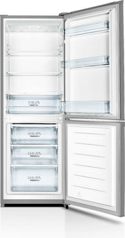 Gorenje RK416EPS4 kombinerad kyl/frys Fristående 230 l Grå