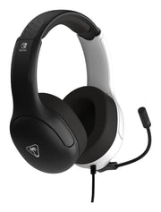 Turtle Beach Airlite Fit Headset Kabel Huvudband Spela Svart