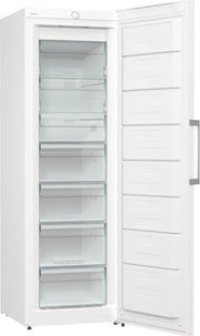 Gorenje FN619EEW5 Frysskåp Fristående 280 l Vit