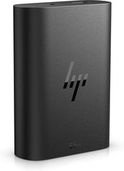 HP 65 W GaN USB-C-laddare för