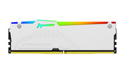 Kingston Technology FURY Beast RGB RAM-minnen
