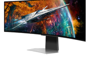 Samsung G95SC - 49" - QHD