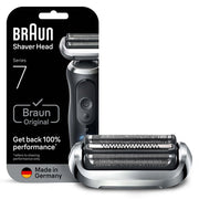 Braun Series 7 74 S Rakhuvud