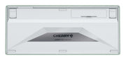 CHERRY KW 7100 MINI BT tangentbord Universal