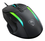 Turtle Beach Kone II datormöss Spela högerhand USB Type-A Optisk 26000 DPI