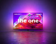 Philips 43PQS9001/12 TV-apparat