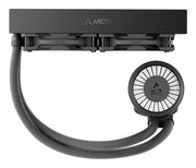 ARCTIC Liquid Freezer III Pro 240 A-RGB Processor Allt-i-ett vätskekylare