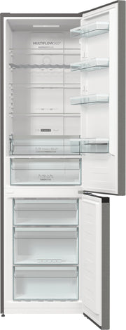 Gorenje G600 NRK620CA2XL4 Fristående 331 l Grå
