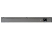 LevelOne GTP-2871 nätverksswitchar hanterad L3 Gigabit Ethernet (10/100/1000)