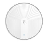 LevelOne WAP-8131 access-punkter för trådlösa nätverk 1800 Mbit/s Vit
