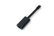 DELL SA224 nätverkskort/adapters RJ-45