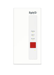 FRITZ! Smart Gateway Trådlös Vit