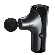 Renpho 2233581 massageapparater Arm