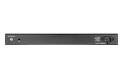 D-Link DXS-1210-12TC/E nätverksswitchar hanterad L2 10G Ethernet (100/1000/10000) 1U