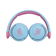 JBL JR310 BT BLÅ