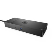 DELL WD19TBS-180W Kabel USB 3.2 Gen 2 (3.1 Gen 2) Type-C Svart