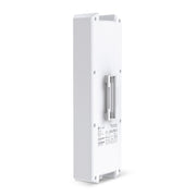 TP-Link Omada EAP610-Outdoor 1800 Mbit/s Vit Strömförsörjning via Ethernet (PoE) stöd